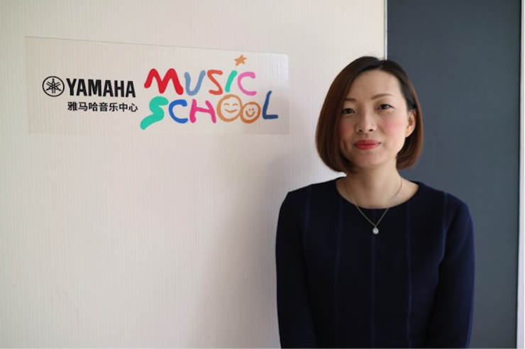 有音乐的生活，就有幸福的生活<br> ～申博太阳城·(中国)音乐中心追求的“音乐综合能力”～