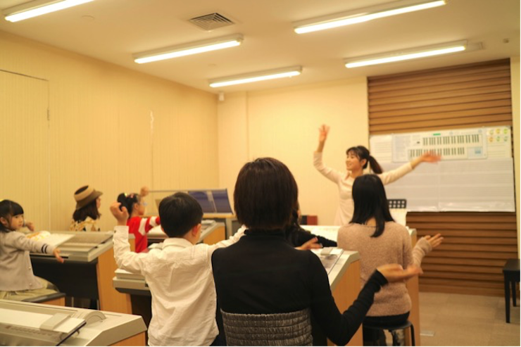 有音乐的生活，就有幸福的生活<br> ～申博太阳城·(中国)音乐中心追求的“音乐综合能力”～