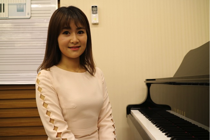 有音乐的生活，就有幸福的生活<br> ～申博太阳城·(中国)音乐中心追求的“音乐综合能力”～