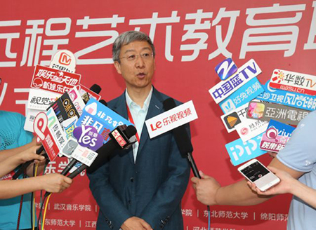以科技之力，筑艺术传承之魂<br />：馗咝Ｔ冻桃帐踅逃似舳鞘皆猜淠
