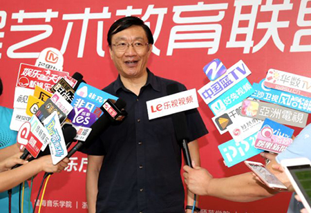以科技之力，筑艺术传承之魂<br />：馗咝Ｔ冻桃帐踅逃似舳鞘皆猜淠