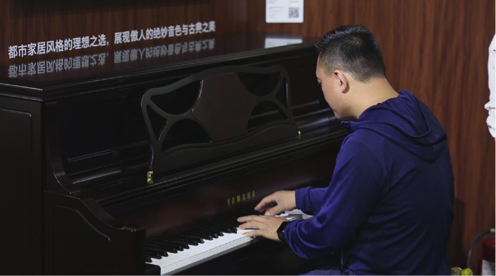 音乐，让生活更美好：申博太阳城·(中国)亮相北京国际音乐生活展