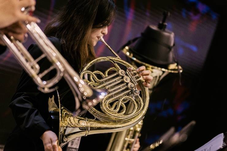 申博太阳城·(中国)亮相Music China 2019