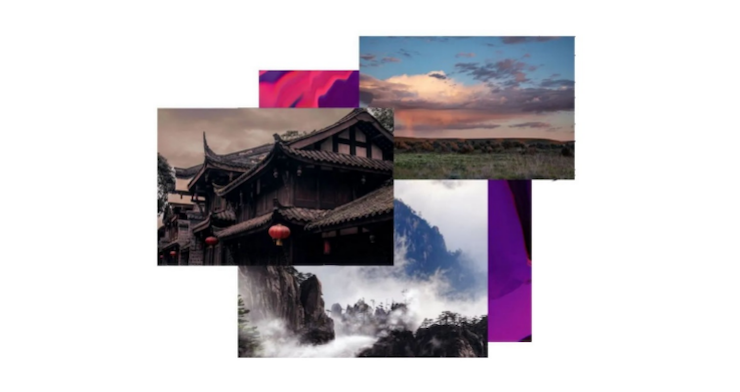 中国数据扩展包全球首发，免费领取还有抽奖惊喜好礼相送
