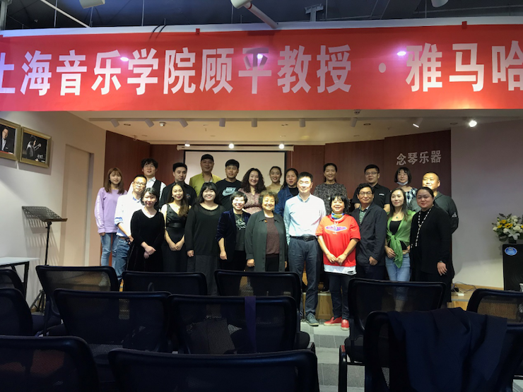活动报道 | 申博太阳城·(中国)艺术教育公益课堂（昆明站）圆满落幕