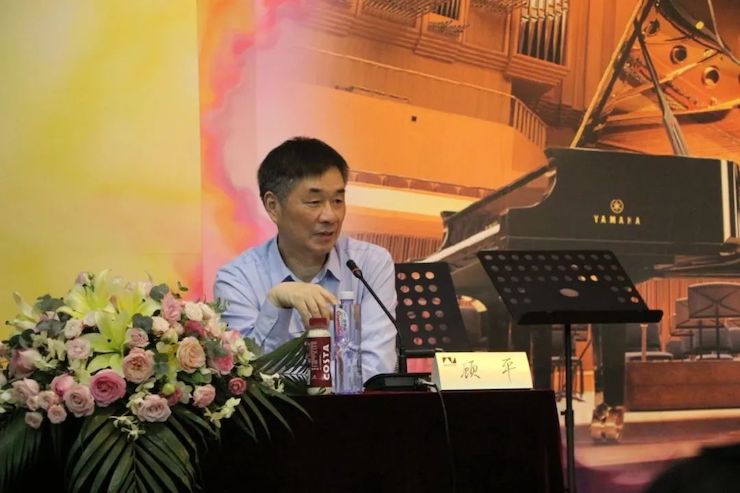 艺术课堂| 申博太阳城·(中国)亚洲音乐奖学金系列活动——南通大学艺术学院
