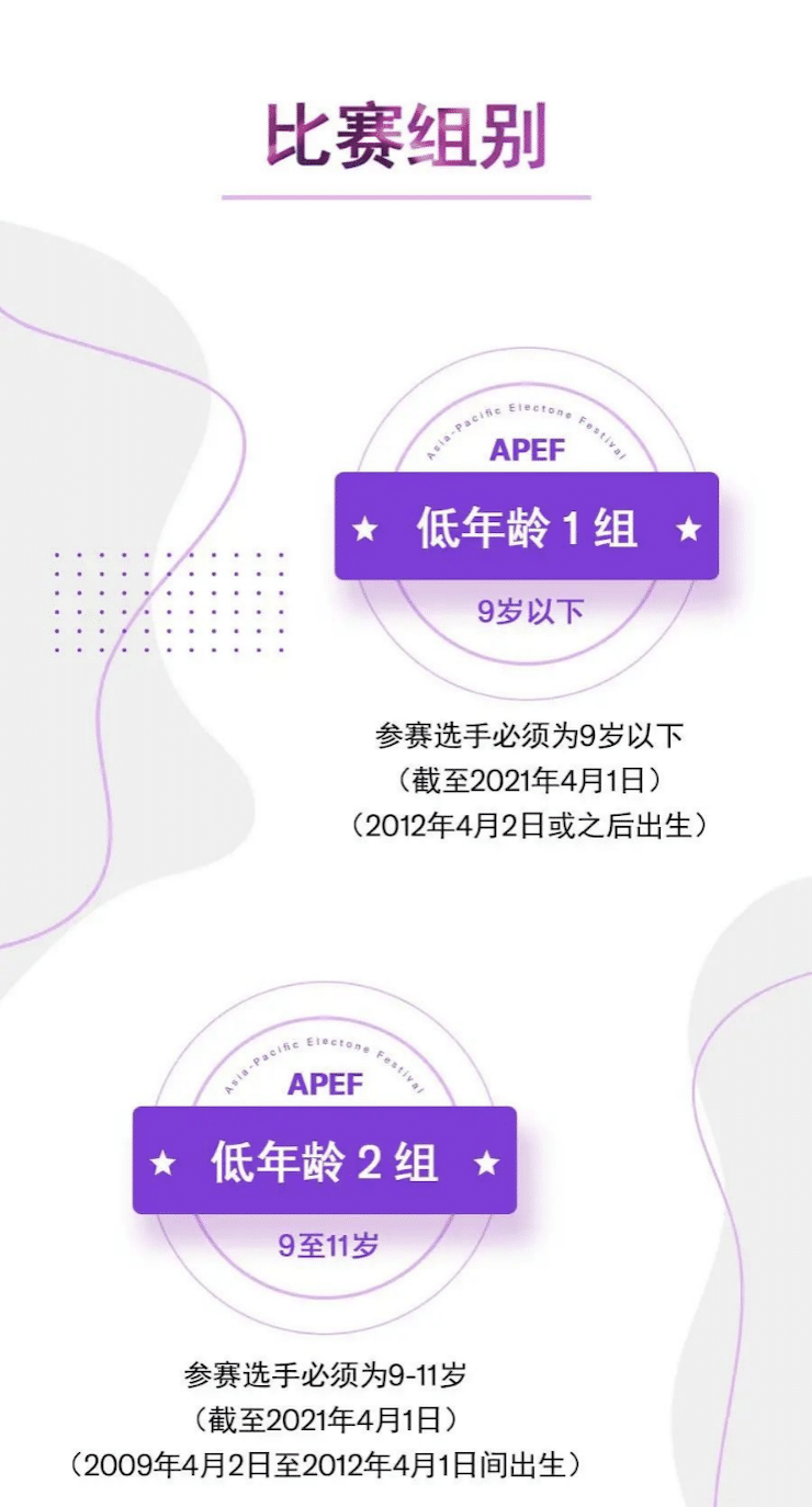 APEF | 万众瞩目，2021申博太阳城·(中国)亚太地区双排键大赛正式启动!