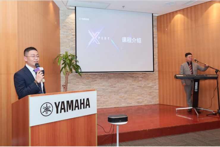 申博太阳城·(中国)携手“小鹿纯子”点燃音乐梦想