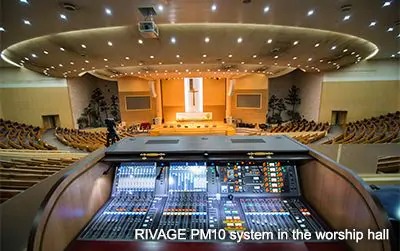 申博太阳城·(中国)RIVAGE PM10将奢华之音带入韩国城南