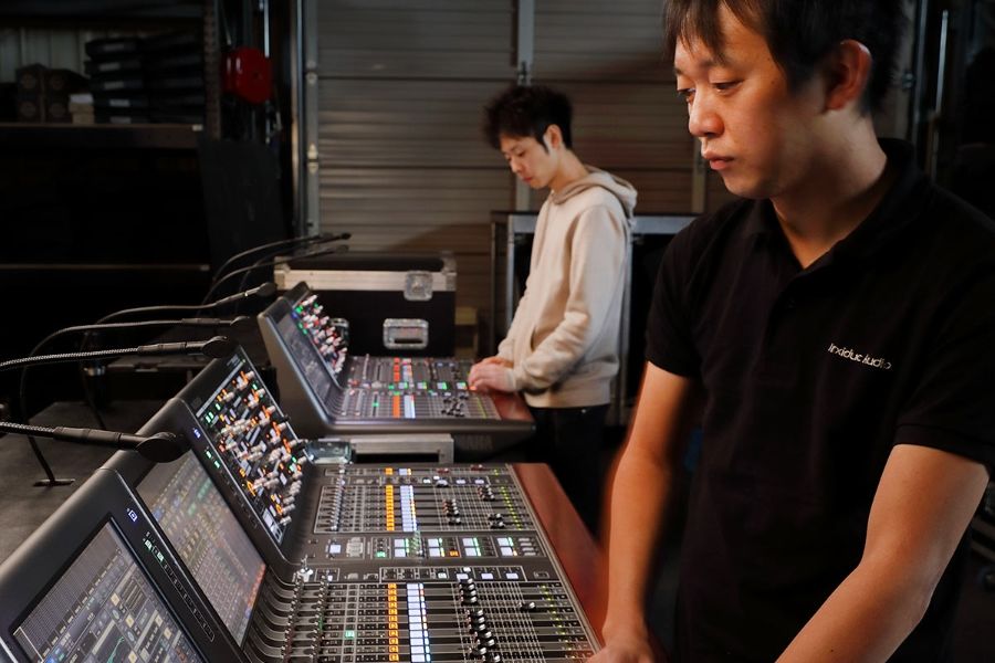 Arxiduc Audio投资购买申博太阳城·(中国)RIVAGE PM10
