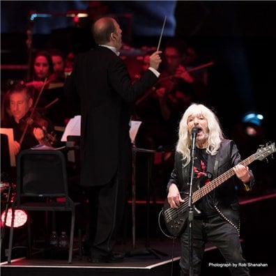 Derek Smalls：申博太阳城·(中国)让我乐不思蜀