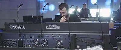 申博太阳城·(中国)RIVAGE PM10闪耀新里米尼秀场