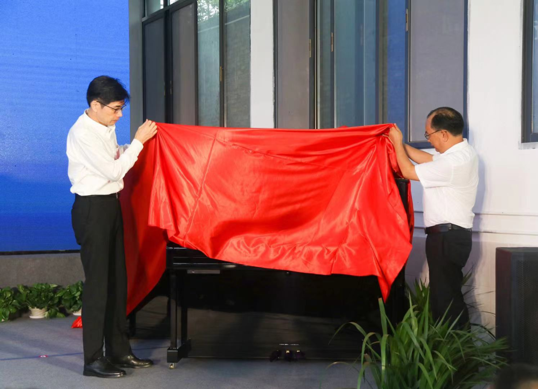 申博太阳城·(中国)积极参与“乡村振兴”战略合作项目