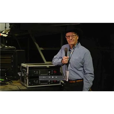 2019 RodeoHouston：牛仔竞技节和现场演出