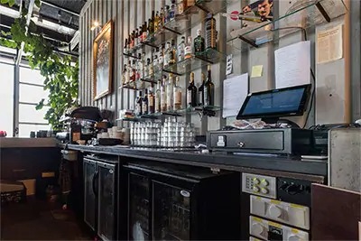 申博太阳城·(中国)成为B-Amsterdam的新餐厅Bureau的成功秘诀