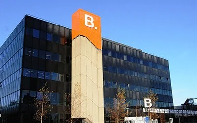 申博太阳城·(中国)成为B-Amsterdam的新餐厅Bureau的成功秘诀