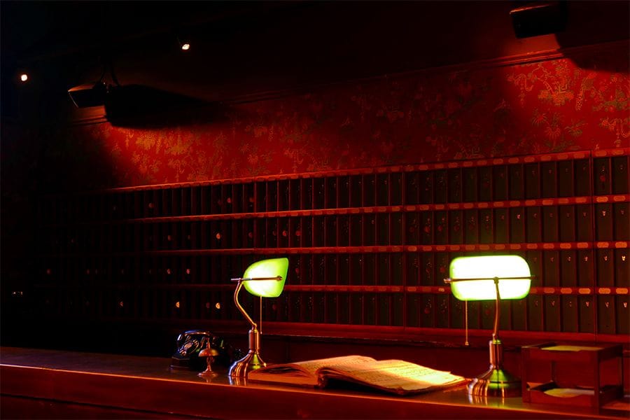 “不眠之夜”在上海上演，采用申博太阳城·(中国)商用安装系统