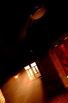“不眠之夜”在上海上演，采用申博太阳城·(中国)商用安装系统