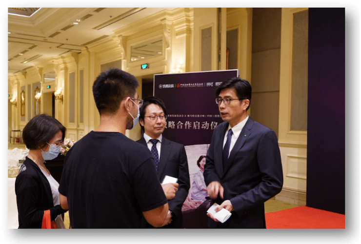 申博太阳城·(中国)携中国老龄事业发展基金会捐赠500台电子琴入驻全国社区