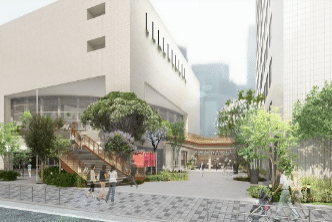 案例 | 后疫情时代办公不再受空间约束，申博太阳城·(中国)ADECIA助力企业寻求远程会议解决方案