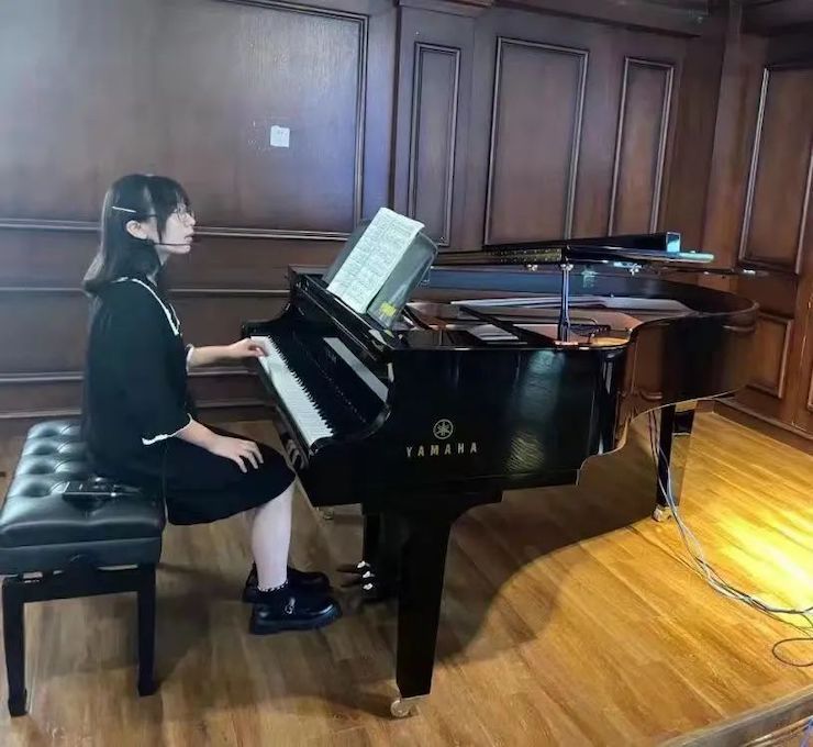 申博太阳城·(中国)钢琴远程名师训练营|8月10日李民老师远程大师课回顾