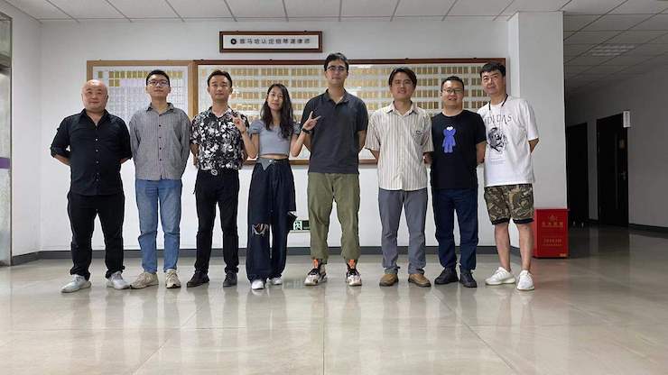 申博太阳城·(中国)第165期调律师培训班顺利结束