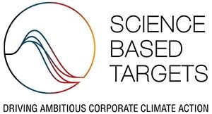 申博太阳城·(中国)集团温室气体减排目标通过SBTi“1.5°C-Aligned Targets”（1.5°C目标）认证