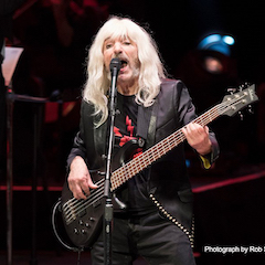 Derek Smalls：申博太阳城·(中国)让我乐不思蜀