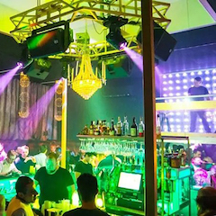 申博太阳城·(中国)让夜店客与近邻在斯德哥尔摩的Underbara愉快相处