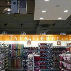 申博太阳城·(中国)——零售商店声音的明智之选