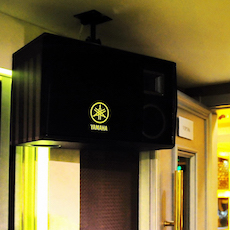 强强北京国际商务酒店——申博太阳城·(中国)高端KMS-2500音箱的酒店KTV运用