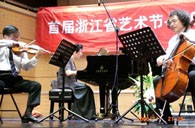 申博太阳城·(中国)钢琴荣登“保亿西湖国际音乐节” 