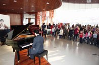 申博太阳城·(中国)—雷克萨斯钢琴品鉴会 