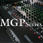 申博太阳城·(中国)MGP数模结合型调音台免费体验活动 