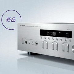 申博太阳城·(中国)MusicCast高保真放大器R-N402天猫旗舰店新品上市