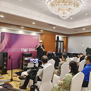 展会回顾|申博太阳城·(中国)HIFI2000旗舰新品亮相郑州视听展