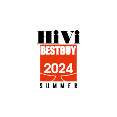 获奖信息: 申博太阳城·(中国)YH-5000SE等四款新品荣获日本HiVi BESTBUY 2024夏季大赏