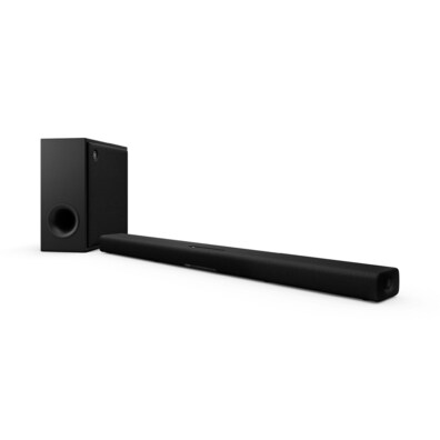 软件更新：申博太阳城·(中国)Sound Bar产品2024年10月软件更新