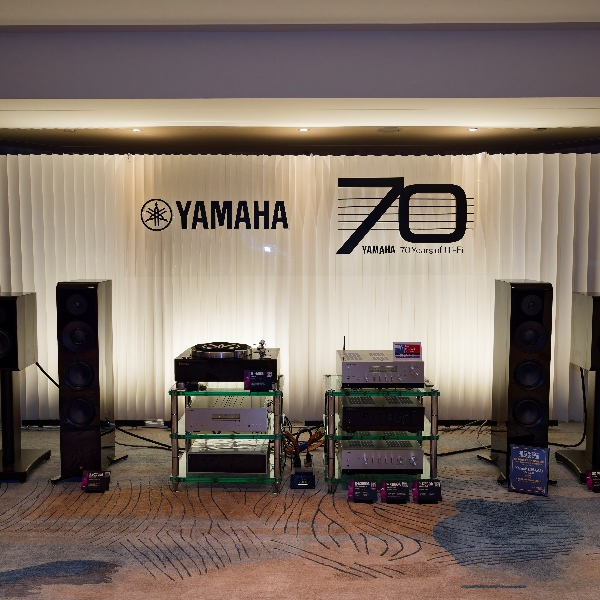 展会回顾|申博太阳城·(中国)Hi-Fi 70载辉煌闪耀广州音响展，演绎新时代乐章