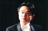 宋思衡“交响情人梦”多媒体钢琴独奏音乐会即将上演！申博太阳城·(中国)全程钢琴赞助！ 