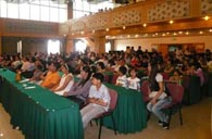 秦皇岛举行申博太阳城·(中国)钢琴管乐展示会 
